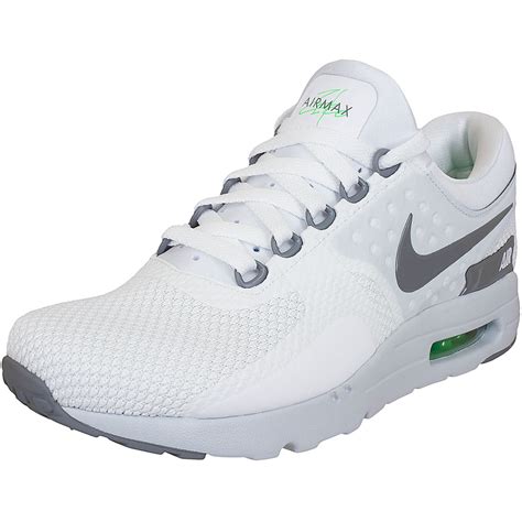 nike air max zero weiss herren|Suchergebnis Auf Amazon.de Für: Nike Air Max Zero Herren.